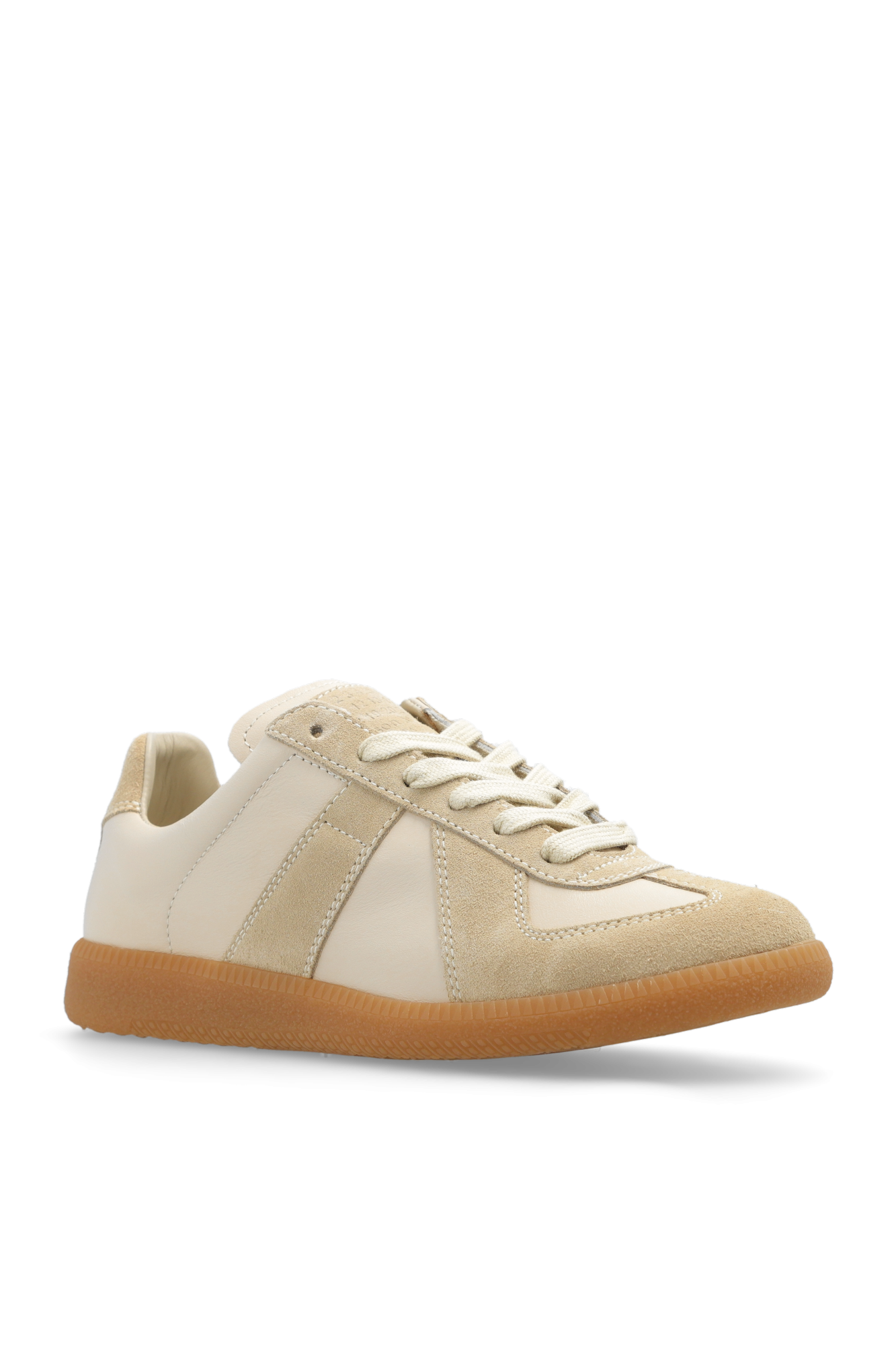 Maison Margiela Sneakers with logo | Women's Shoes | Vitkac